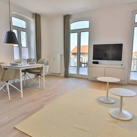 Luettjeod - 13 Apartment *