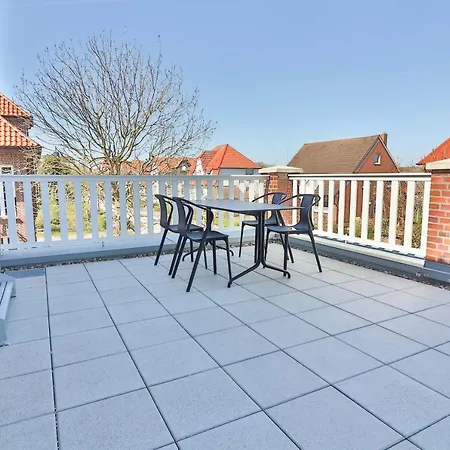 Luettjeod - 13 * Langeoog