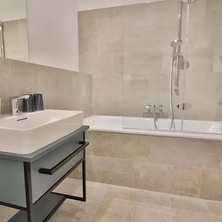 Luettjeod - 13 Apartamento