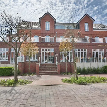 Luettjeod - 13 * Langeoog