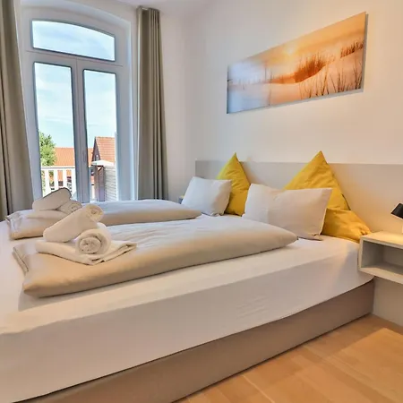 Luettjeod - 13 Apartamento *