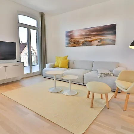 Luettjeod - 13 Langeoog